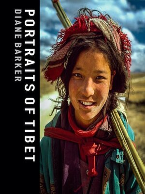 cover image of Portraits of Tibet